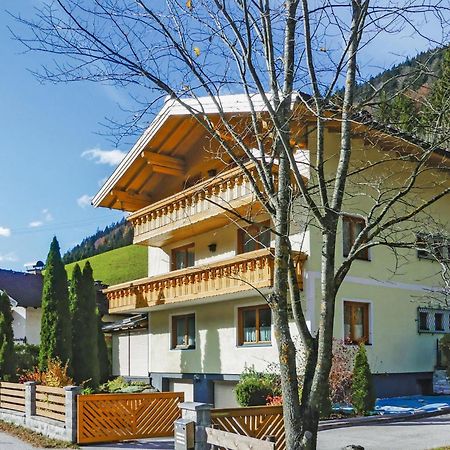 Ferienwohnung-Annaberg Zewnętrze zdjęcie