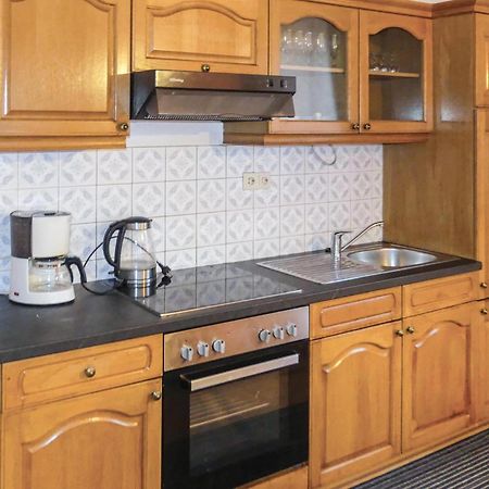 Ferienwohnung-Annaberg Zewnętrze zdjęcie