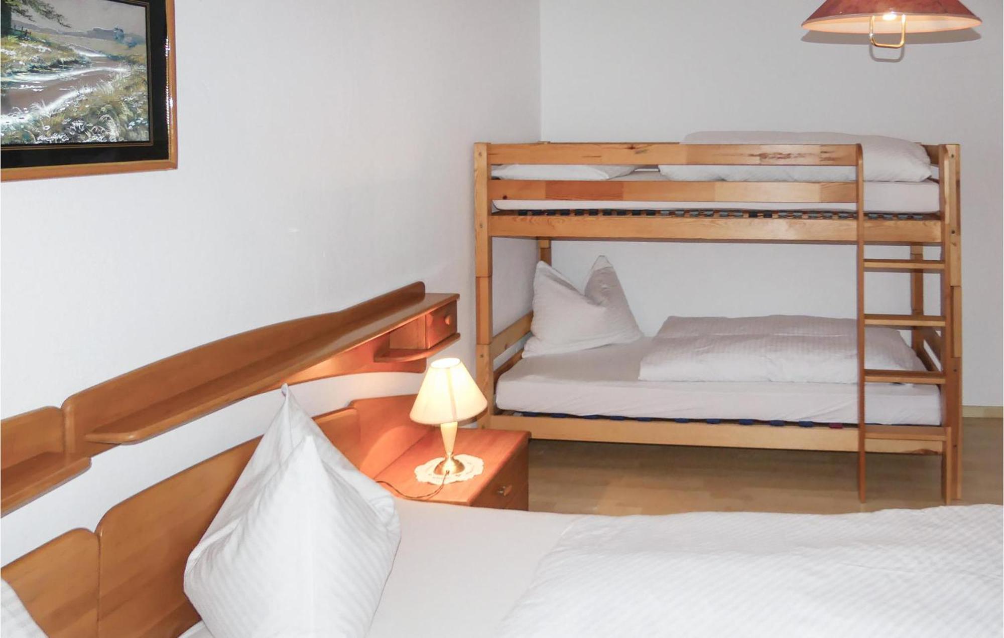 Ferienwohnung-Annaberg Zewnętrze zdjęcie