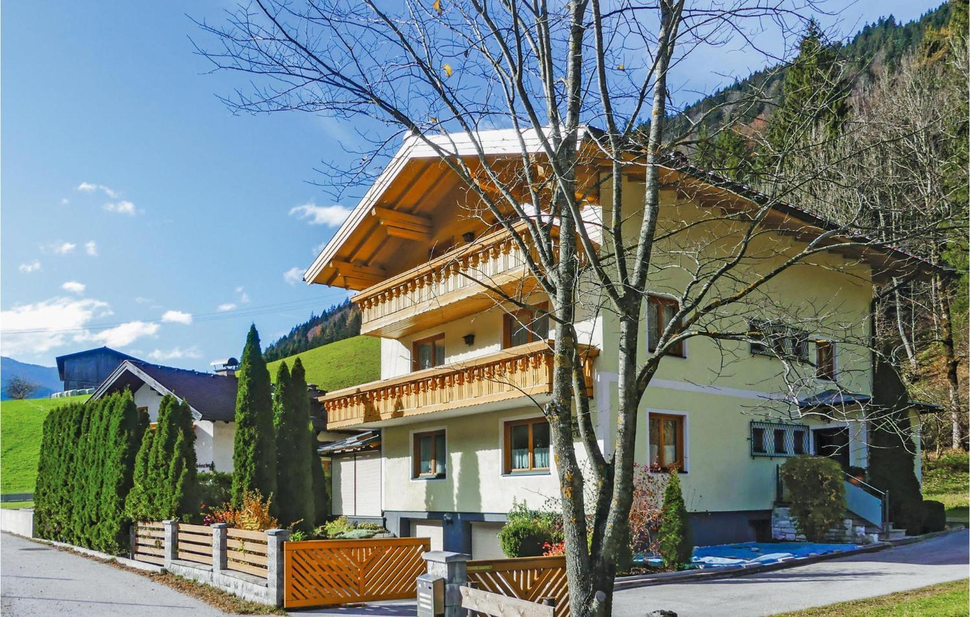 Ferienwohnung-Annaberg Zewnętrze zdjęcie