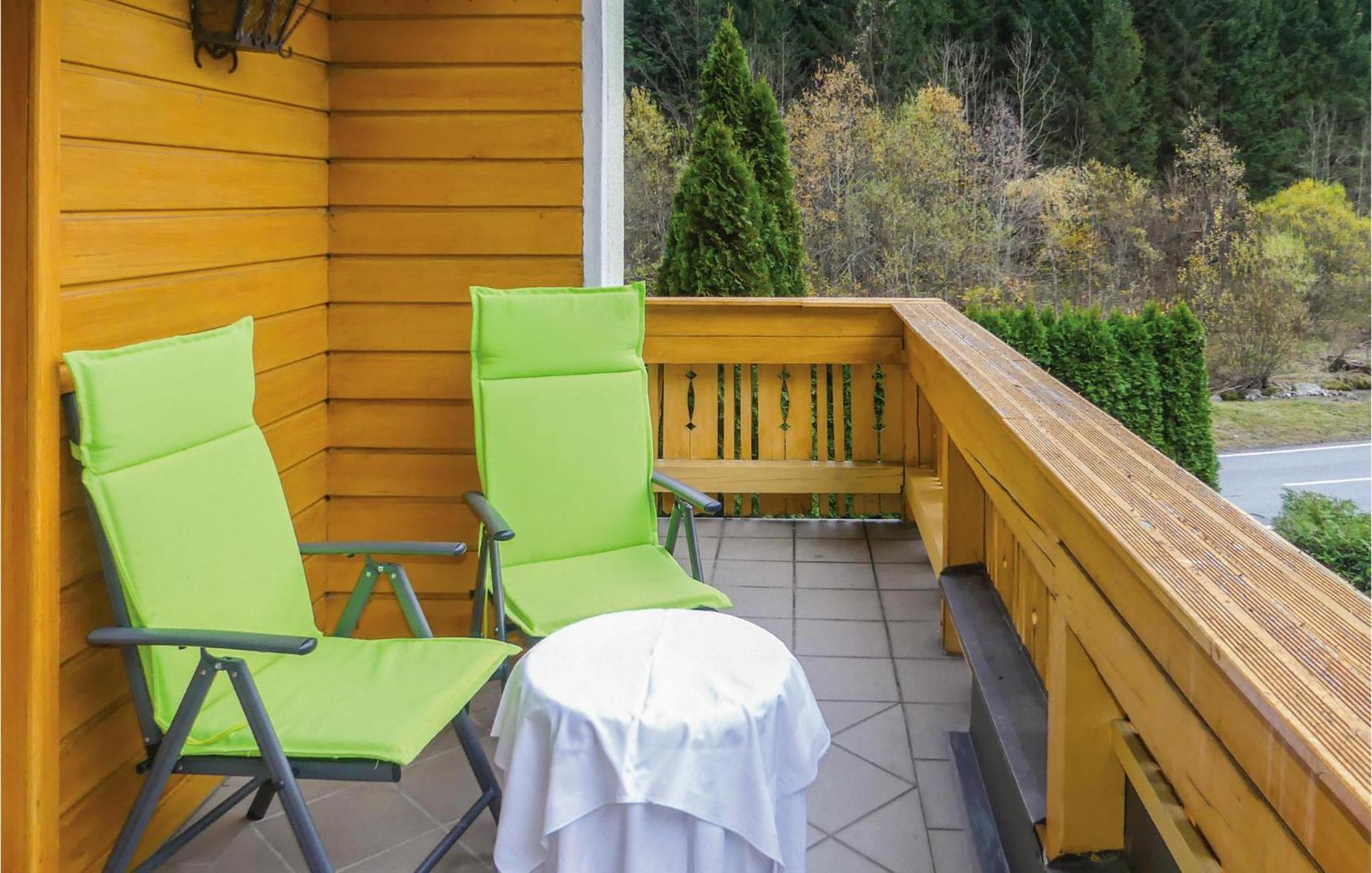 Ferienwohnung-Annaberg Zewnętrze zdjęcie
