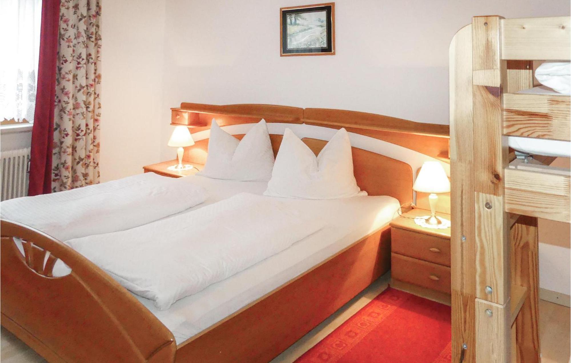Ferienwohnung-Annaberg Zewnętrze zdjęcie
