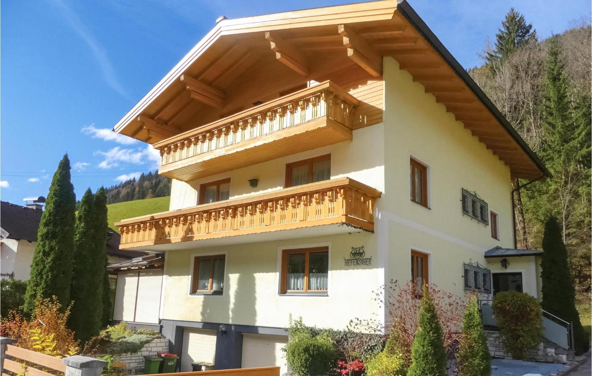 Ferienwohnung-Annaberg Zewnętrze zdjęcie
