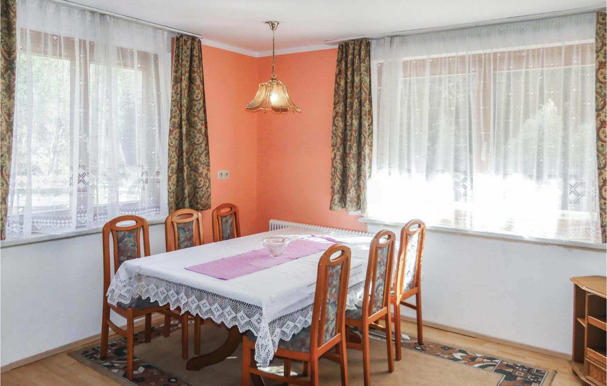 Ferienwohnung-Annaberg Zewnętrze zdjęcie