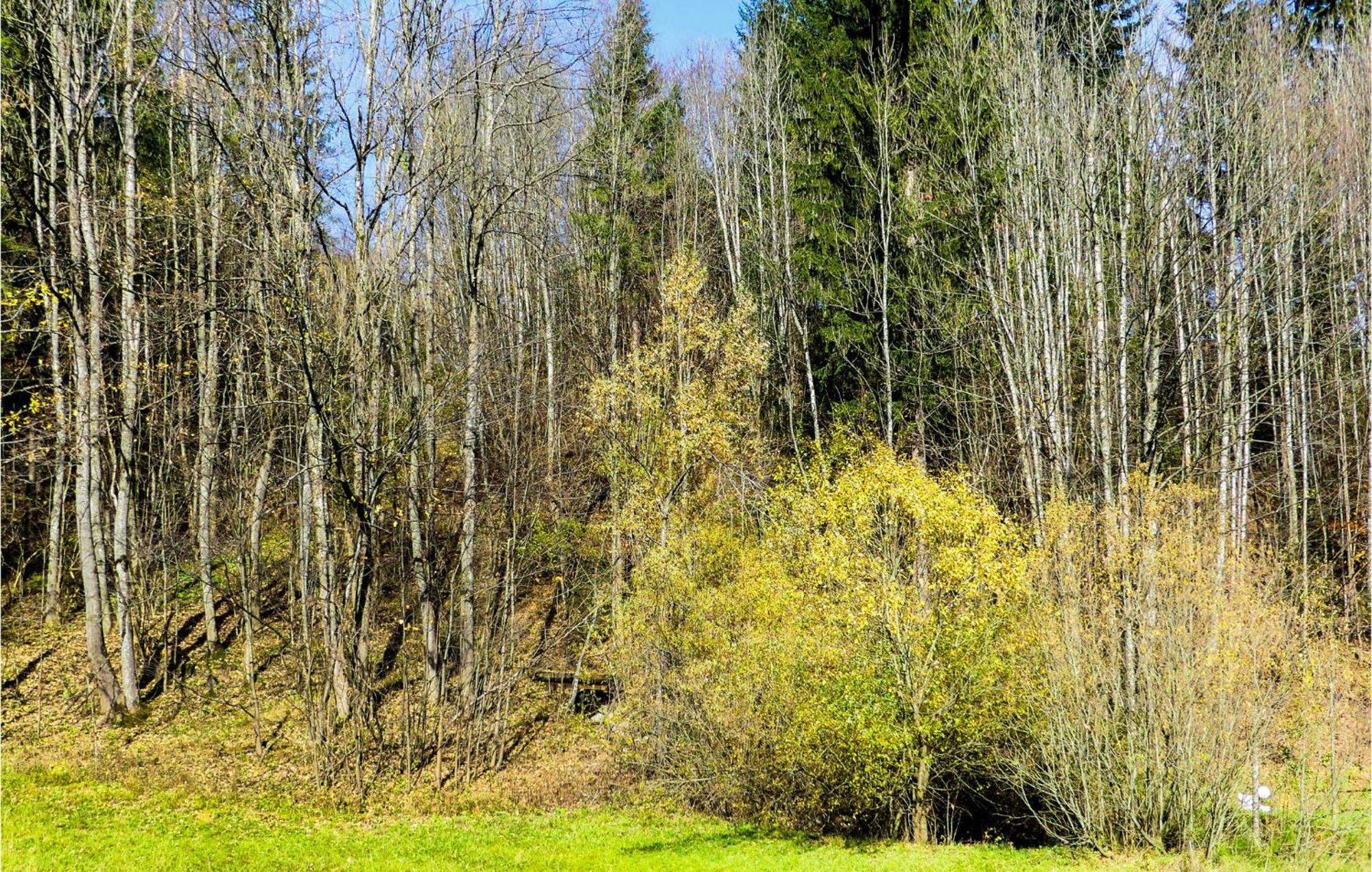 Ferienwohnung-Annaberg Zewnętrze zdjęcie