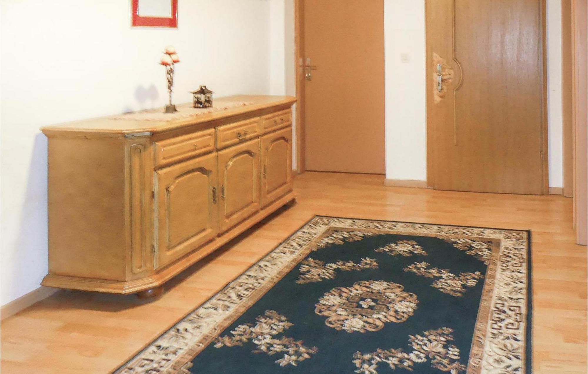 Ferienwohnung-Annaberg Zewnętrze zdjęcie