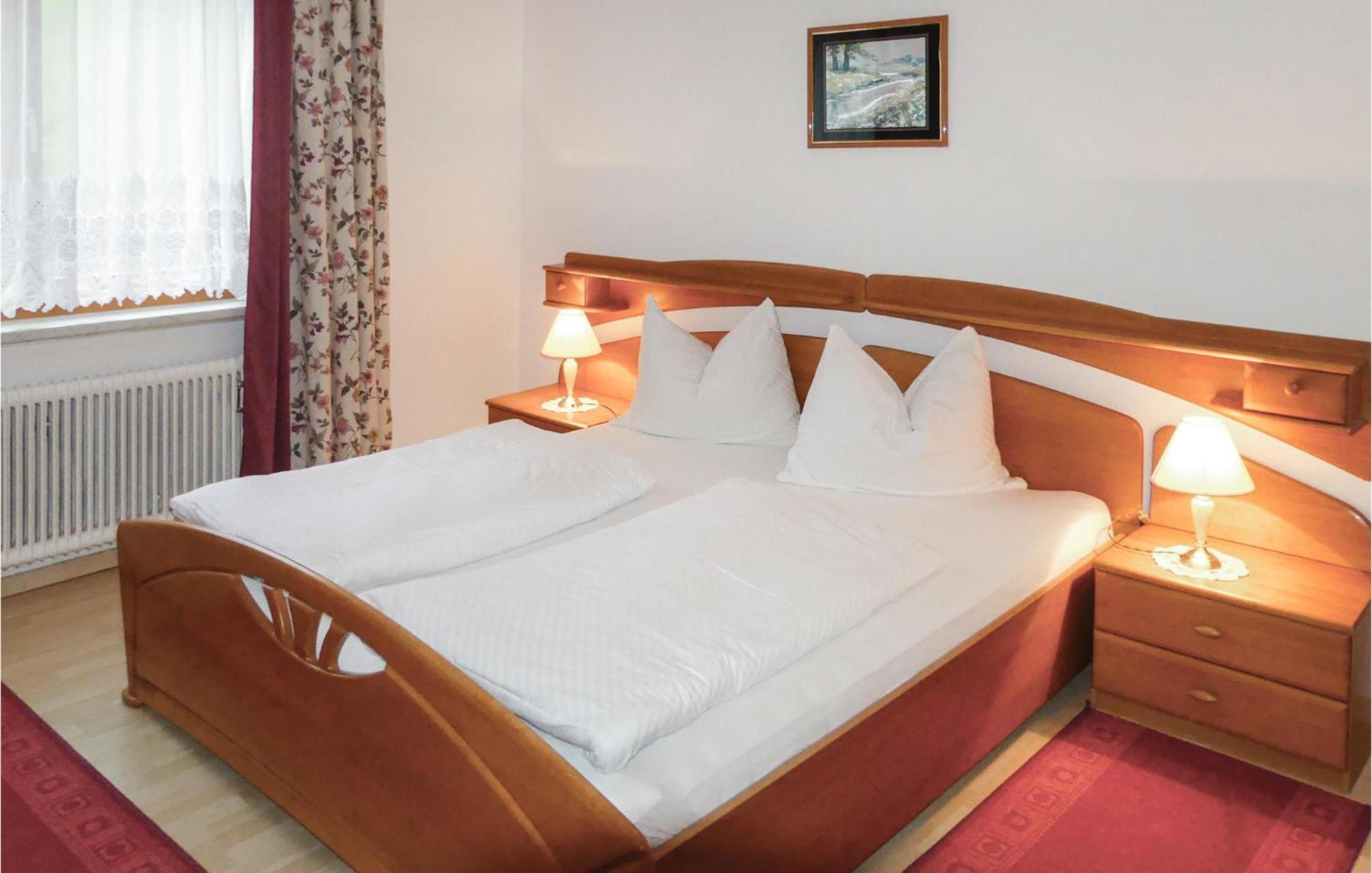 Ferienwohnung-Annaberg Zewnętrze zdjęcie