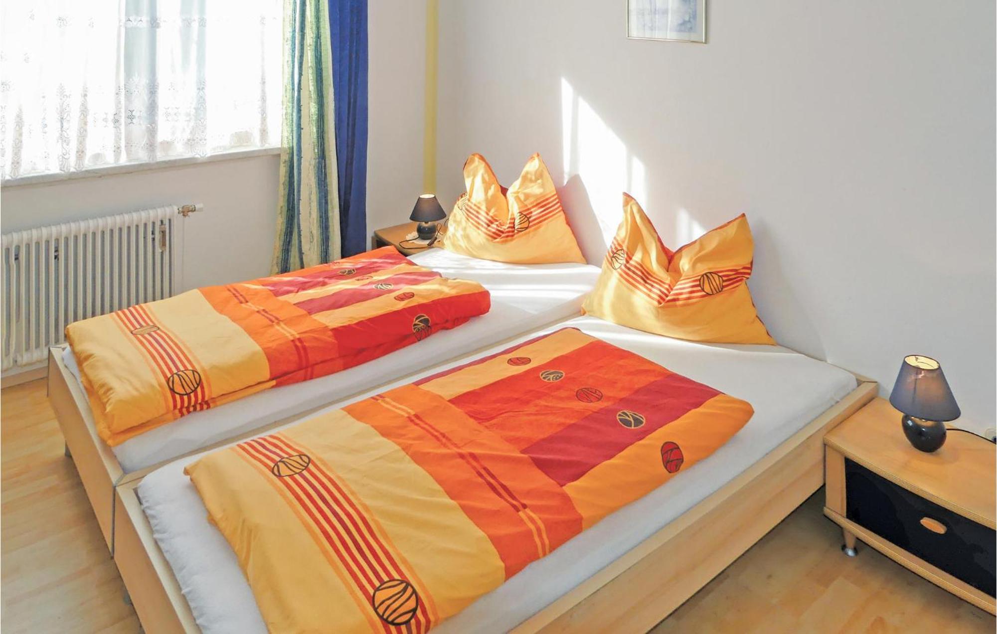 Ferienwohnung-Annaberg Zewnętrze zdjęcie
