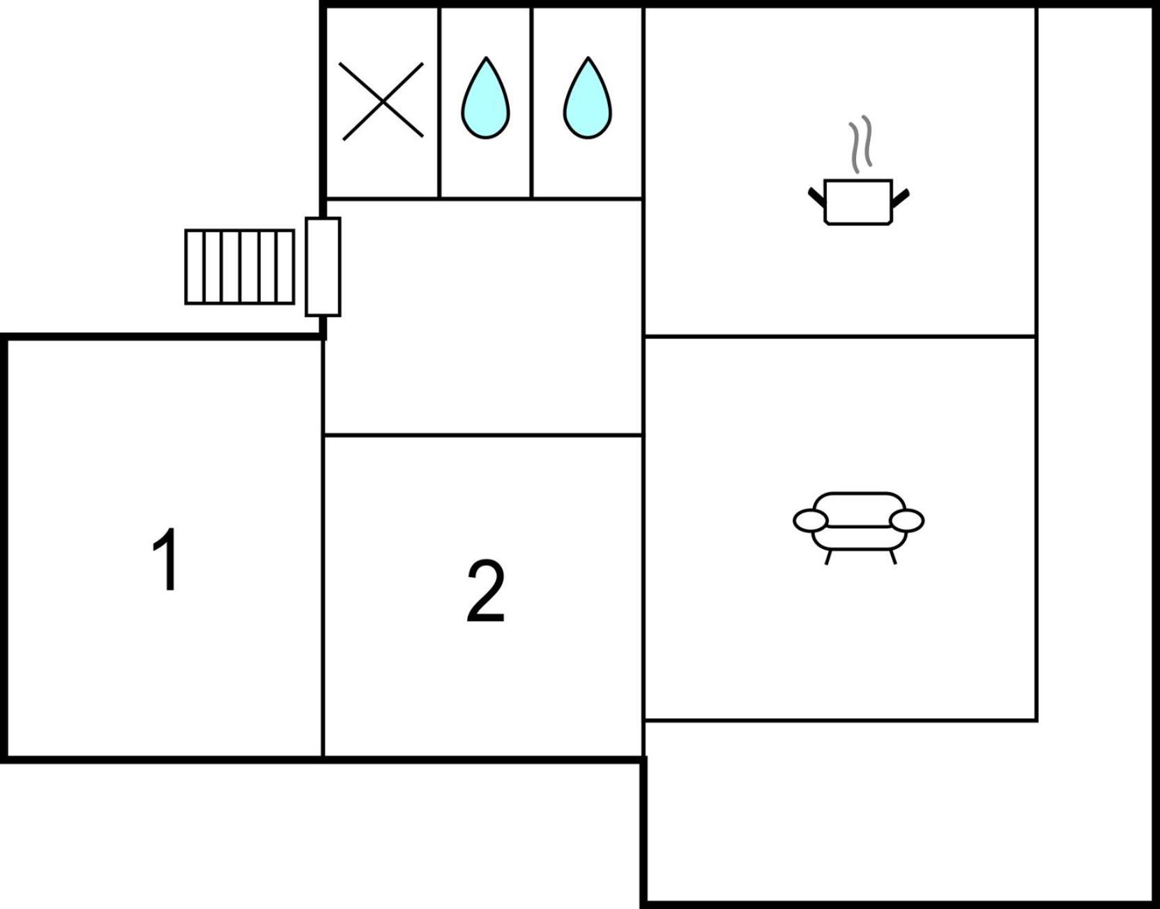Ferienwohnung-Annaberg Zewnętrze zdjęcie